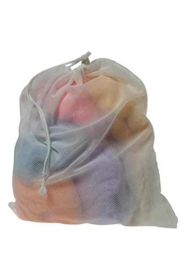 BUFFER® Çamaşır Yıkama Filesi Kirli Filesi Maxi 40x60 cm