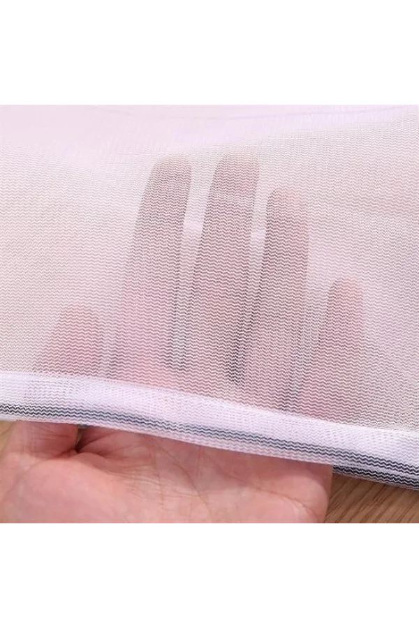 BUFFER® Çamaşır Yıkama Filesi Kirli Filesi Maxi 40x60 cm