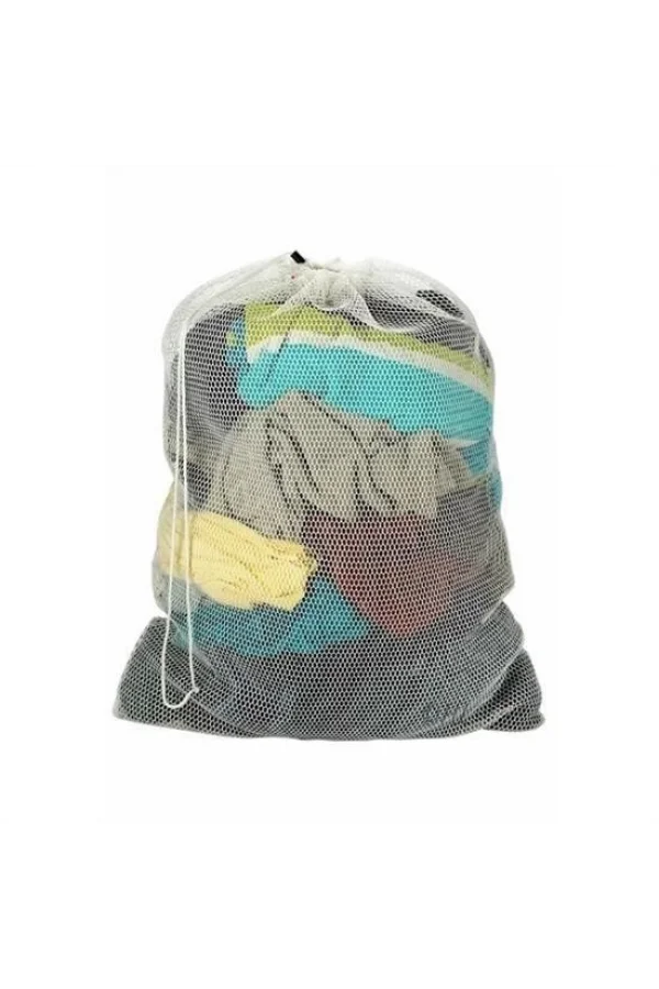 BUFFER® Çamaşır Yıkama Filesi Kirli Filesi Maxi 40x60 cm