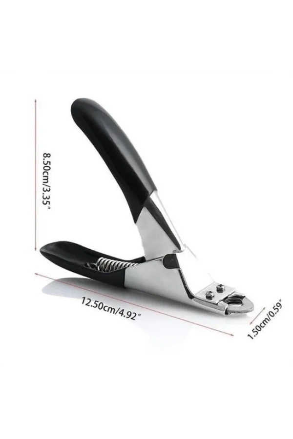 BUFFER® Evcil Hayvanlarınız İçin Tırnak Makası