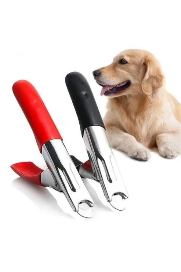 BUFFER® Evcil Hayvanlarınız İçin Tırnak Makası