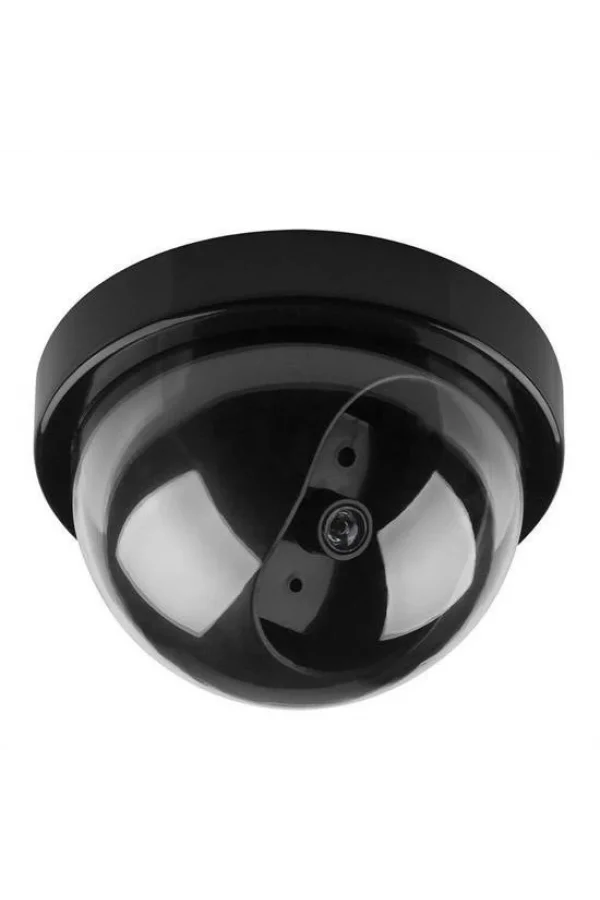 BUFFER® Gerçek Görünümlü Sahte Maket Güvenlik Kamerası