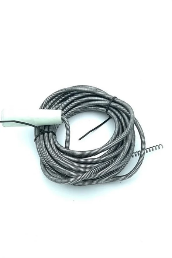 BUFFER® Lavabo Ve Gider Boru Açacağı (3 Metre)