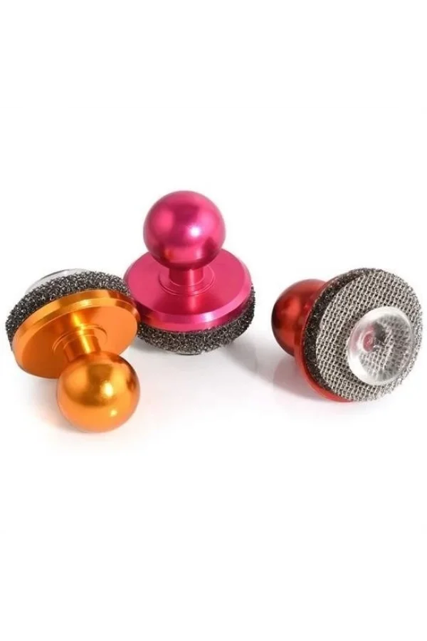 BUFFER® Mobil Topuzlu Joystic