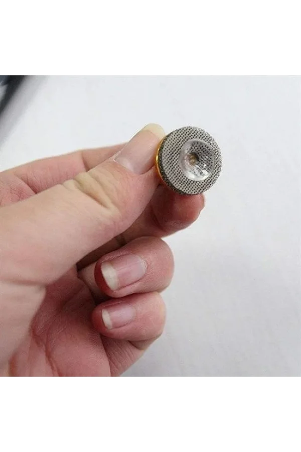 BUFFER® Mobil Topuzlu Joystic