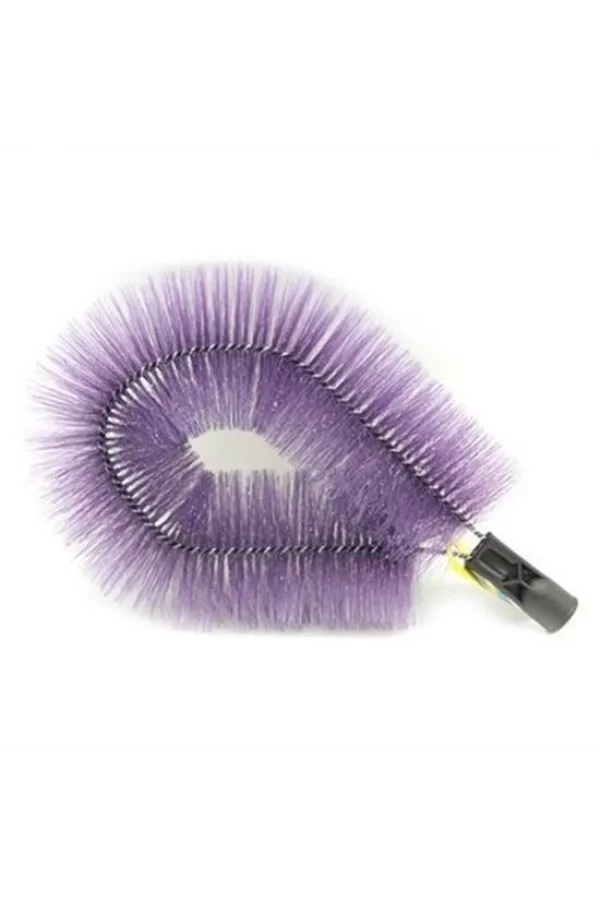 BUFFER® Örümcek Ağı Temizlik Fırçası Tavan Duvar Ağ Temizleme Aparatı