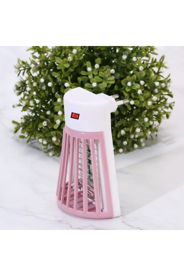 BUFFER® Prize Takılan UV Işık Sinek Öldürücü Lamba 1W