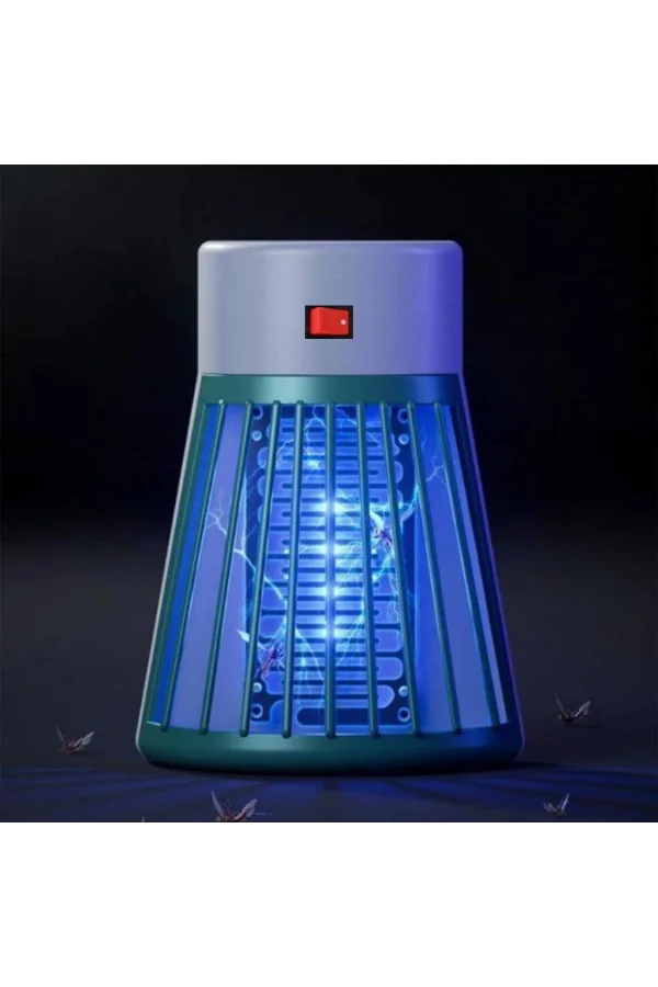 BUFFER® Prize Takılan UV Işık Sinek Öldürücü Lamba 1W