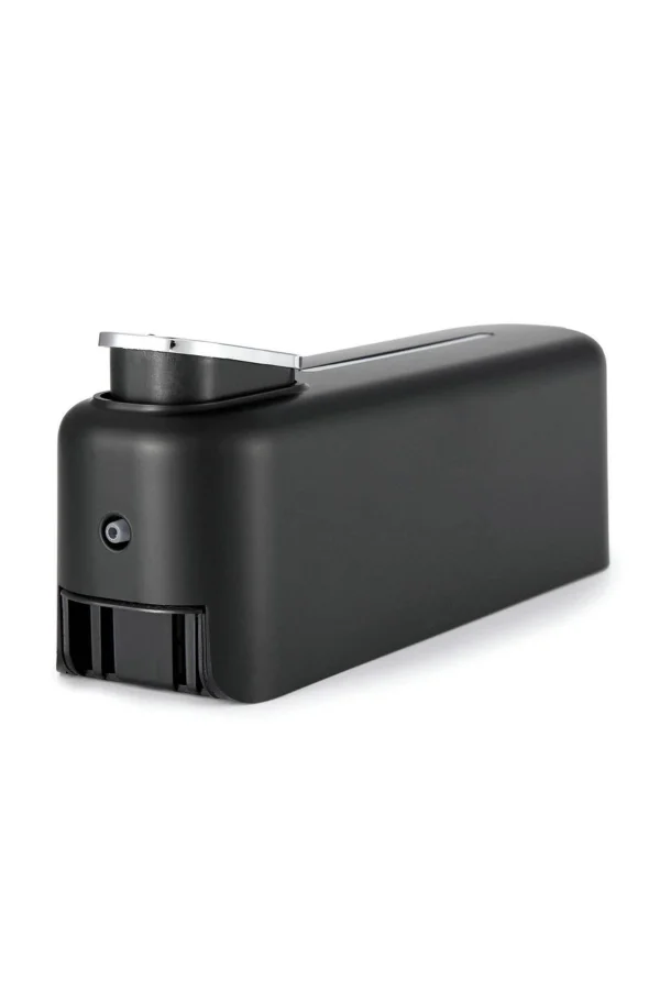 Buffer ® Siyah Duvara Monte Sıvı Sabunluk Dispenser 300 ml