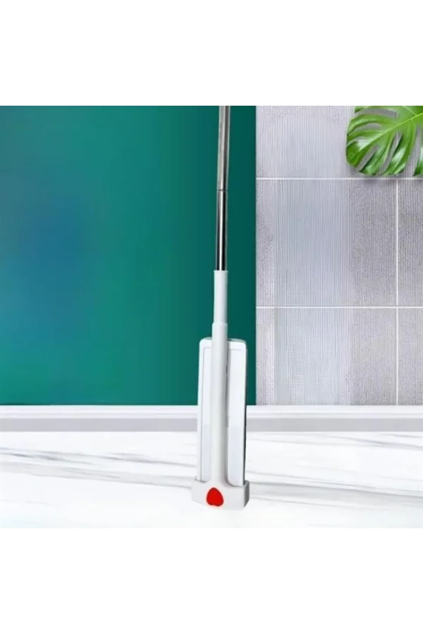 BUFFER® Spreyli ve Sıkmalı Mop 2in1 Temizlik Seti