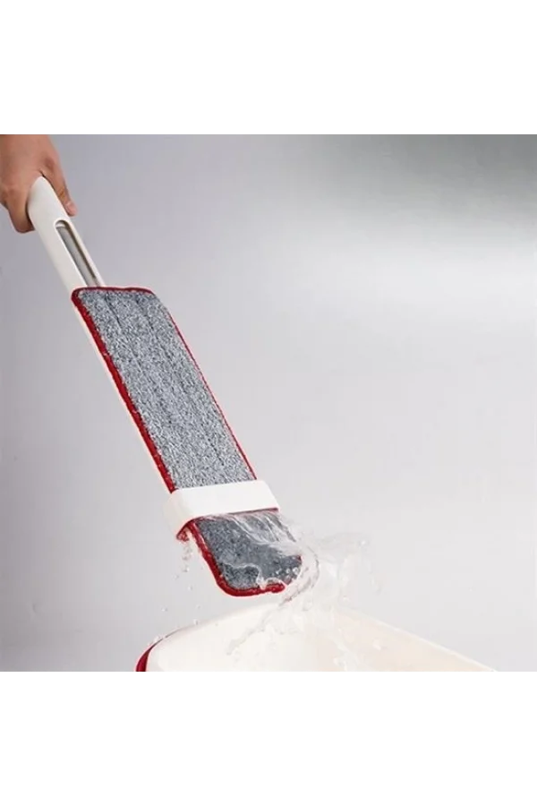 BUFFER® Spreyli ve Sıkmalı Mop 2in1 Temizlik Seti