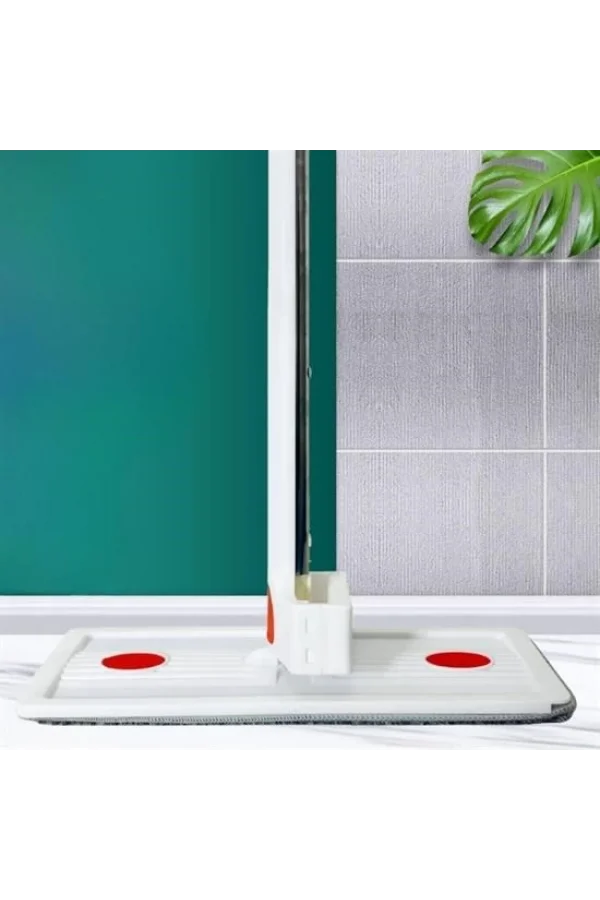 BUFFER® Spreyli ve Sıkmalı Mop 2in1 Temizlik Seti