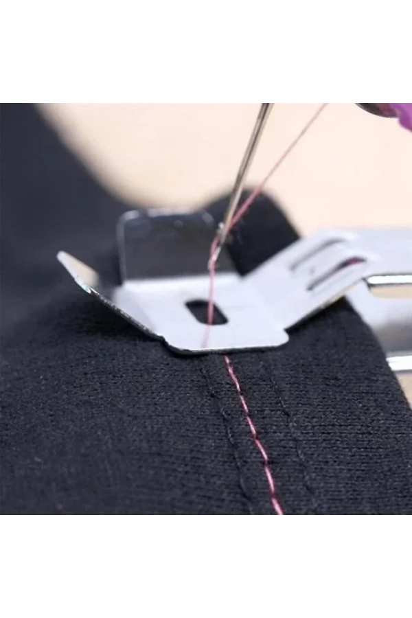 BUFFER® Spring Come Mini Kolay Seyehat ve Ev Tipi El Dikiş Dikme Makinası