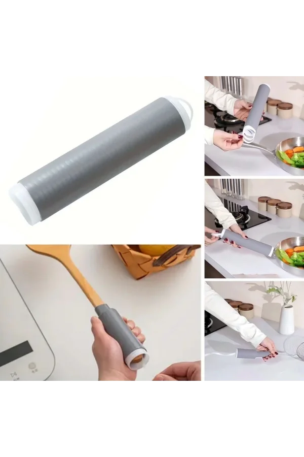 BUFFER® Tava Kulp Yalıtımı