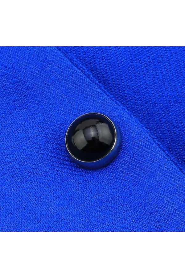 BUFFER® Tekli Güçlü Mıknatıslı Eşarp Şal Mıknatısı