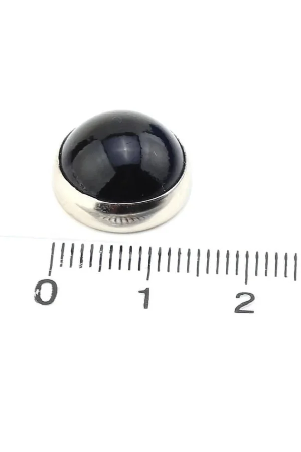 BUFFER® Tekli Güçlü Mıknatıslı Eşarp Şal Mıknatısı