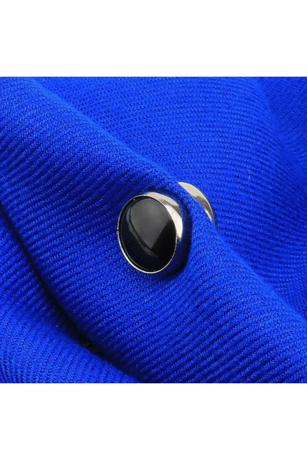 BUFFER® Tekli Güçlü Mıknatıslı Eşarp Şal Mıknatısı