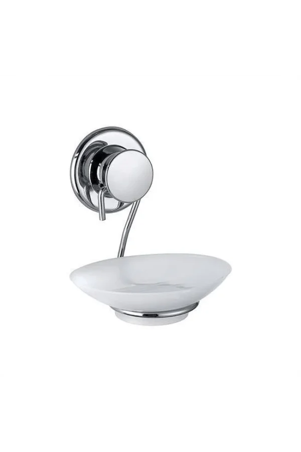 BUFFER® Yapışkanlı Sabunluk