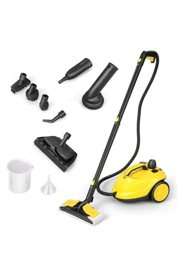 Buharlı Temizlik Cihazı