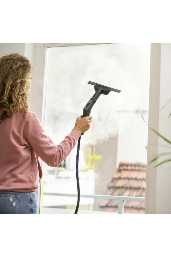 Buharlı Temizlik Cihazı