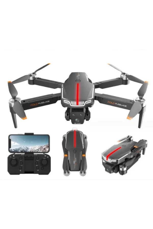 C13S UFO Wi-Fi Cam Drone