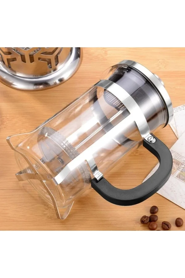 Cam French Press 350 ml