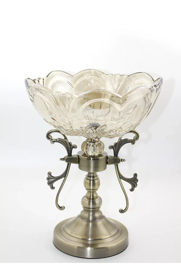 Cam Kase Şekerlik Model 2