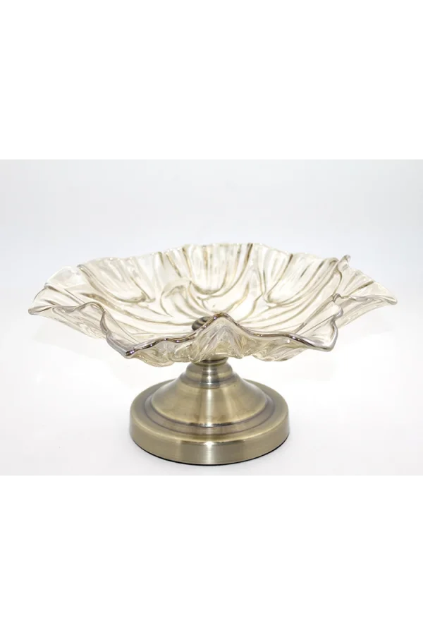 Cam Kase Şekerlik Model 4