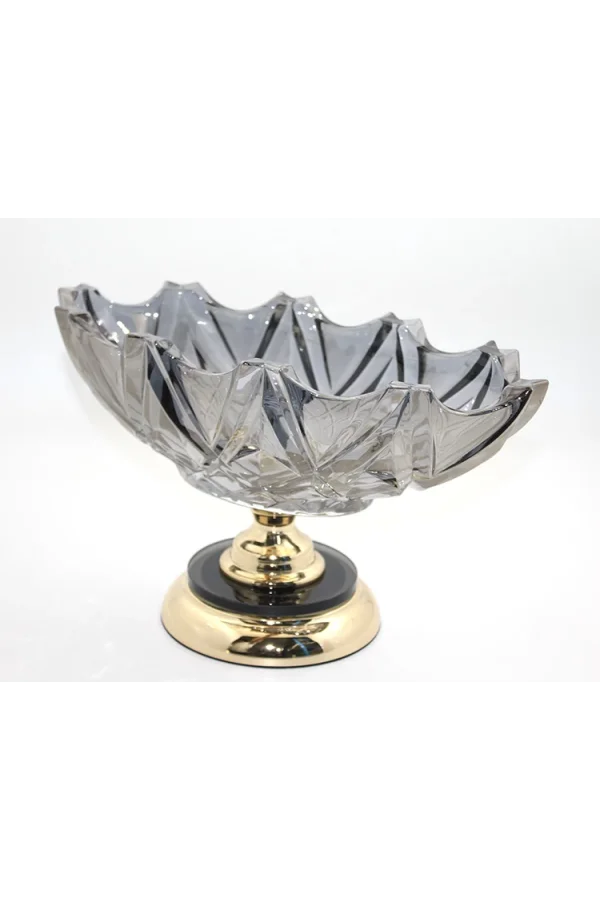 Cam Kase Şekerlik Model 5