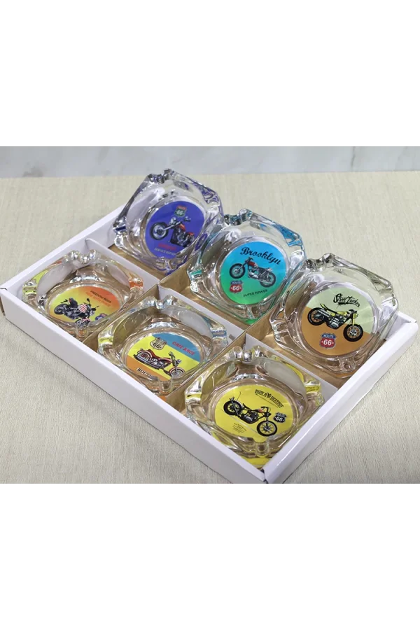 Cam Küllük Model 13