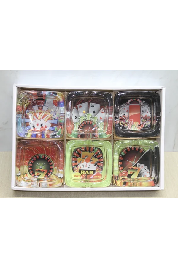 Cam Küllük Model 14