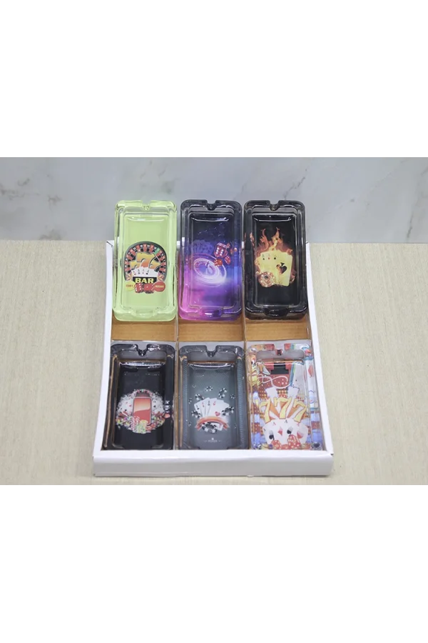 Cam Küllük Model 20