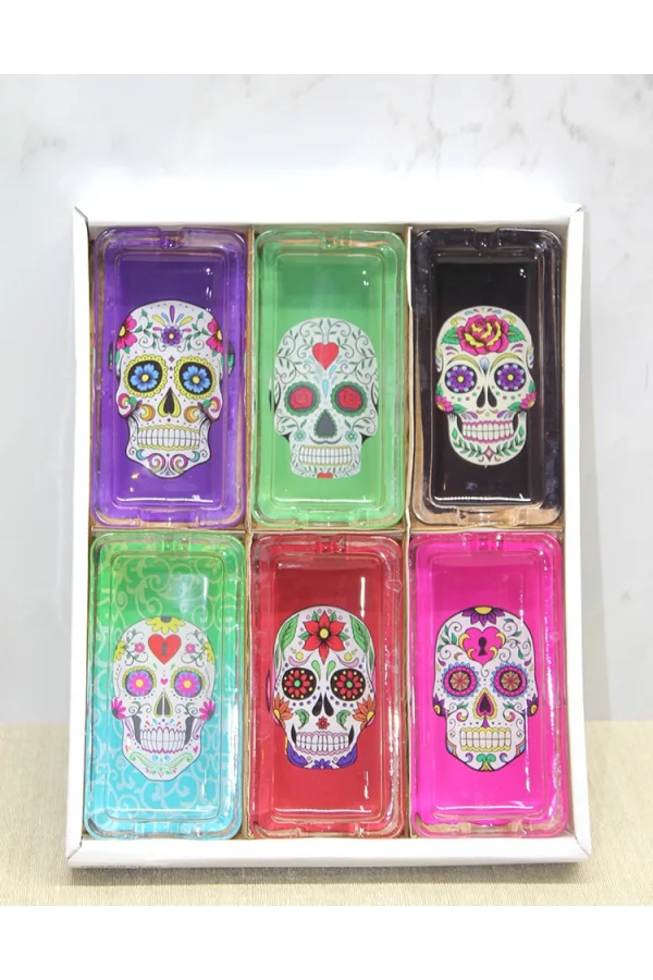 Cam Küllük Model 22