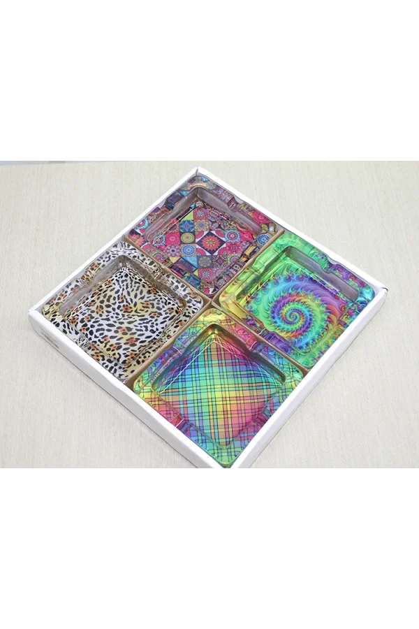 Cam Küllük Model 24