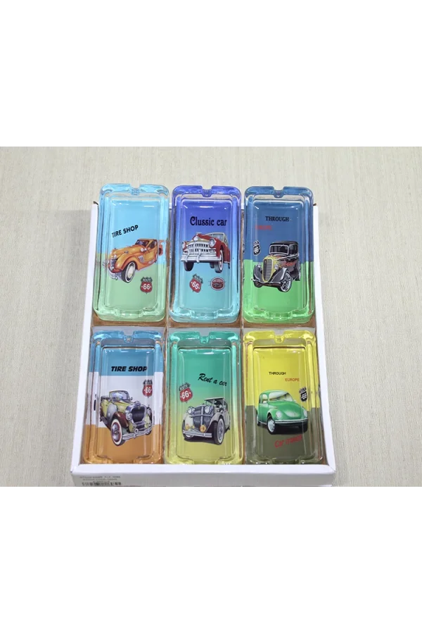 Cam Küllük Model 28