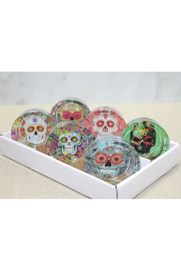 Cam Küllük Model 30