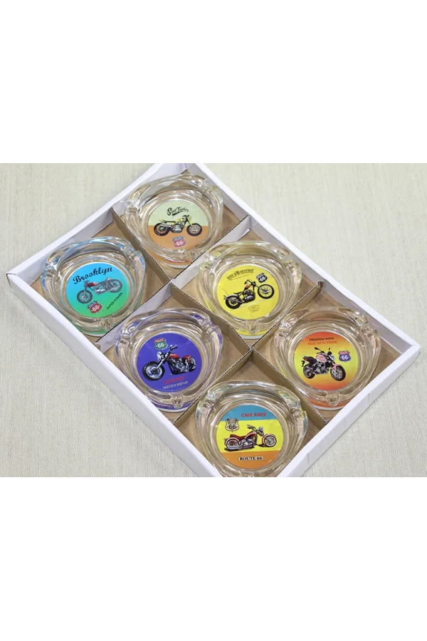 Cam Küllük Model 36