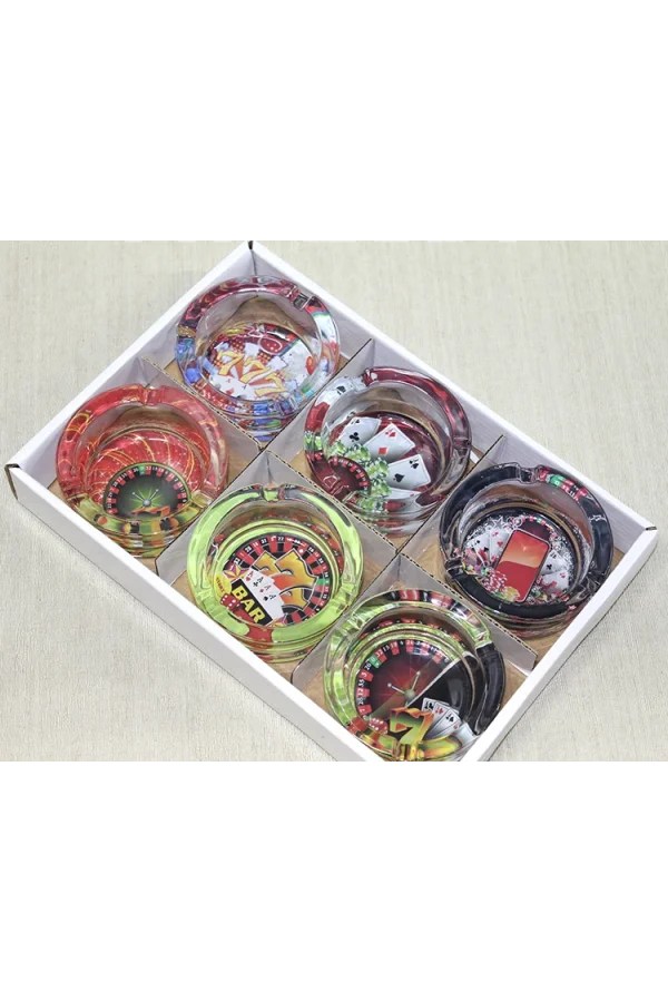 Cam Küllük Model 39