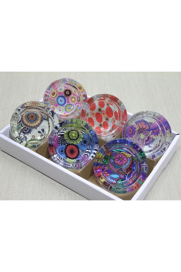 Cam Küllük Model 41