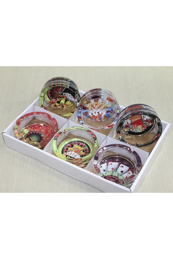 Cam Küllük Model 42