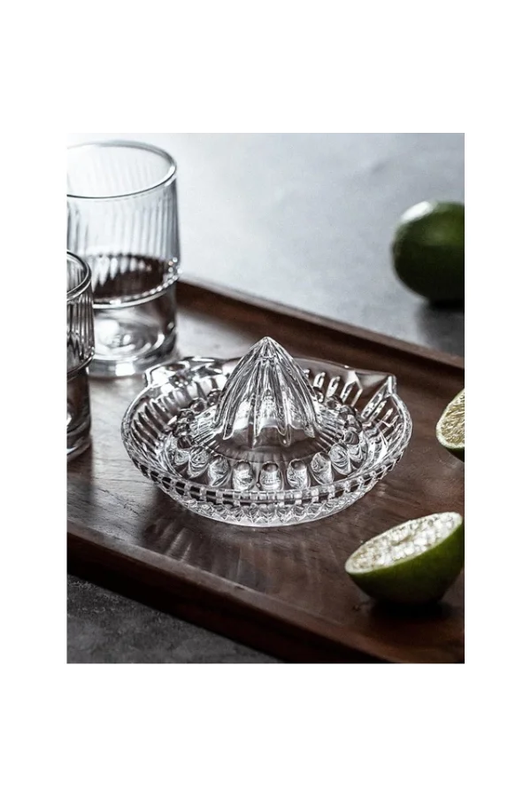 Cam Limon Sıkacağı