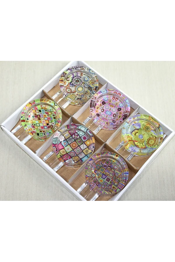 Cam Puro Küllük Model 2