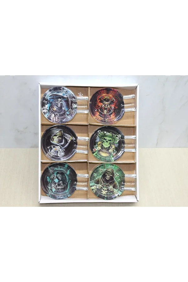 Cam Puro Küllük Model 4