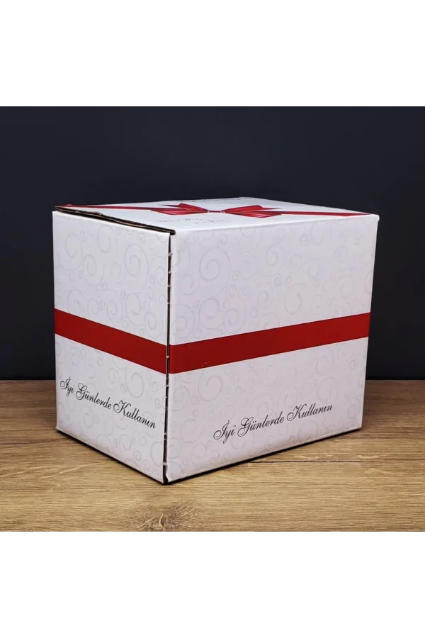 Canım Da Canım Balım Da Balım Tasarımlı Kupa Bardak