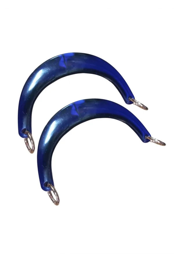 Çanta Sapı Ay Model Saks 17 cm