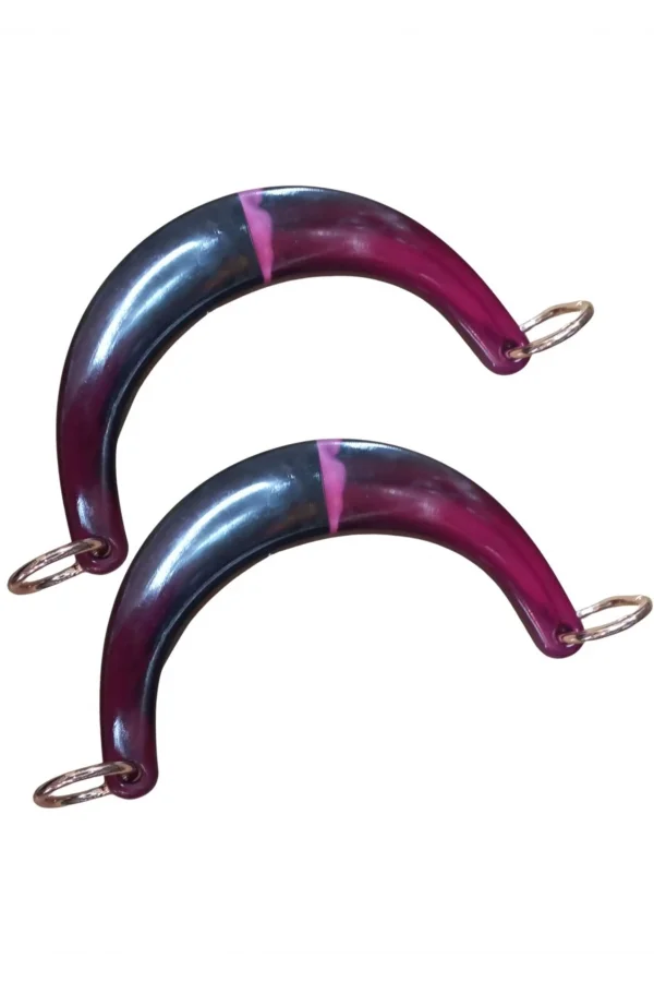 Çanta Sapı Çapa Model Fuşya 18 cm