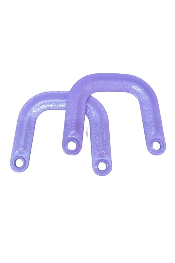 Çanta Sapı Nal Model Lila 13 cm