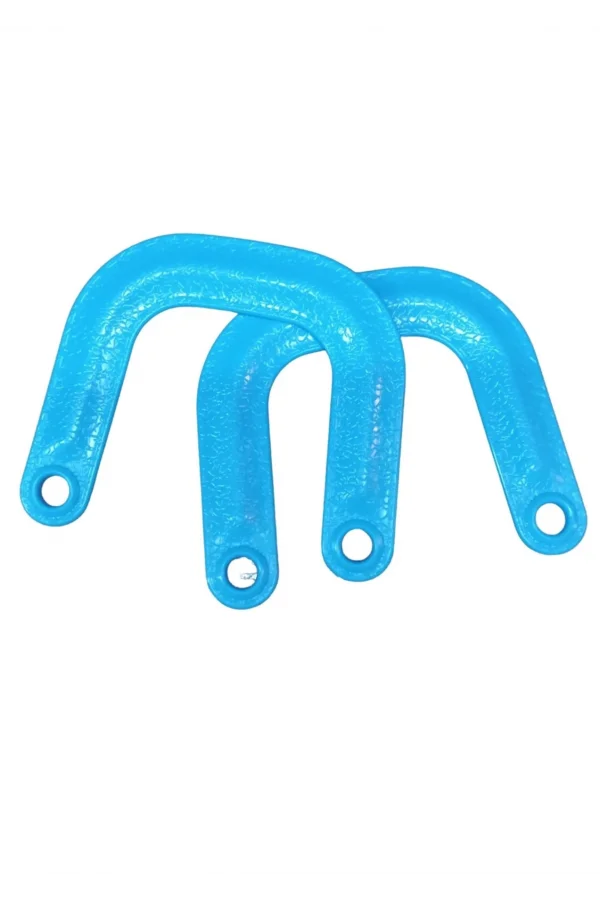 Çanta Sapı Nal Model Mavi 13 cm