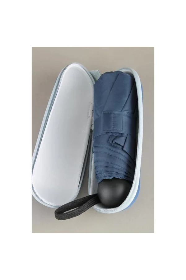 Çantalı Kapsül Şemsiye