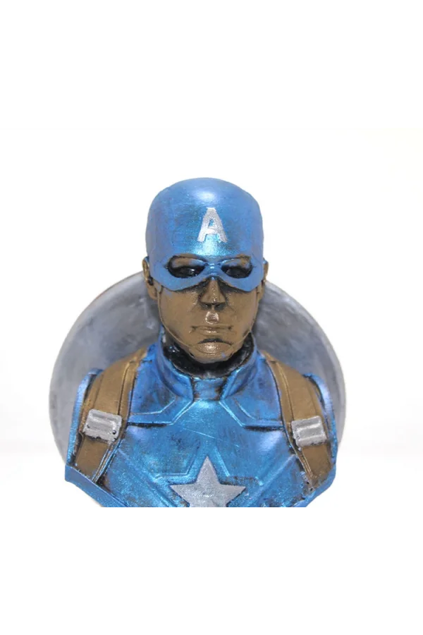 Captain America Büst